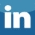 Linkedin Icon